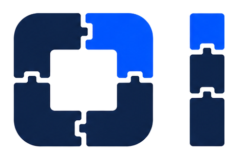 Open Instrument modular OI logo